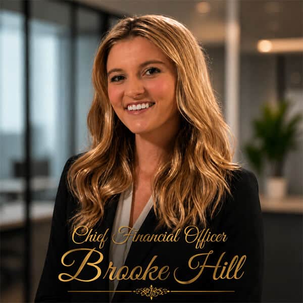 Brooke-Hill