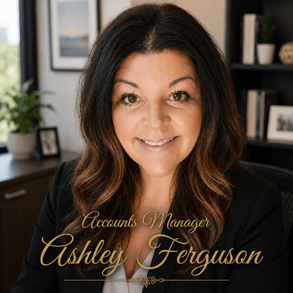Ashley-Ferguson