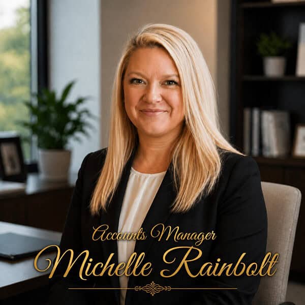 Michelle-Rainbolt