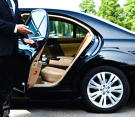  6 Passenger Limo Rental Bargersville, IN