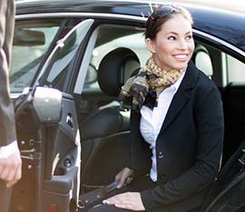  24/7 Limo Service Bloomington, IN