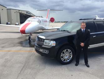  Bachelor Party Limo Service Edinburgh, IN